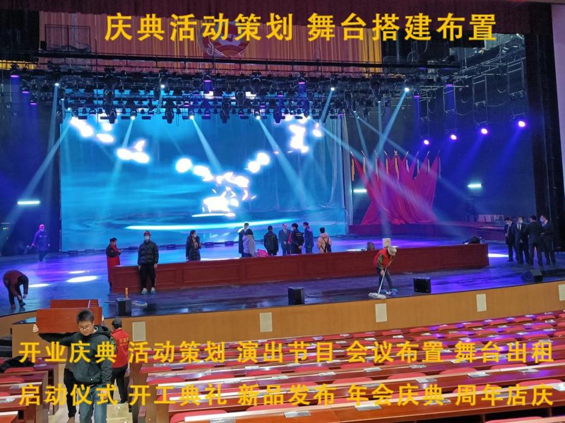 文化之舟：文化传播公司在新时代的航程